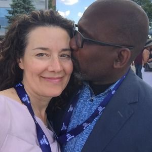 Meet your Posher, Anne